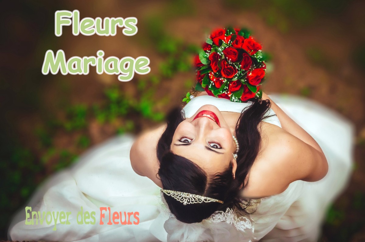 lIVRAISON FLEURS MARIAGE à L-ISLE-SUR-LE-DOUBS